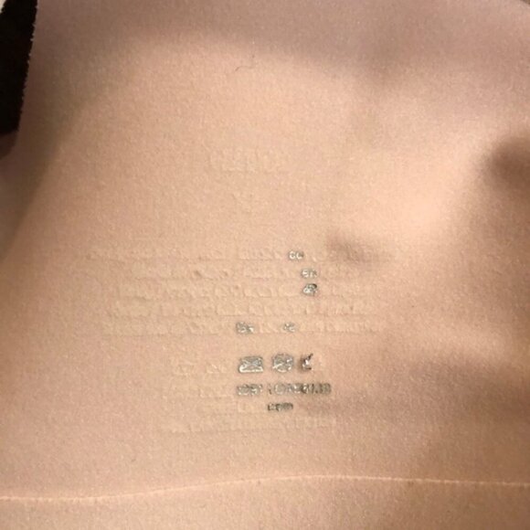 Knix Revolution Mesh Wireless Bra Rose Water XL - Picture 11 of 11